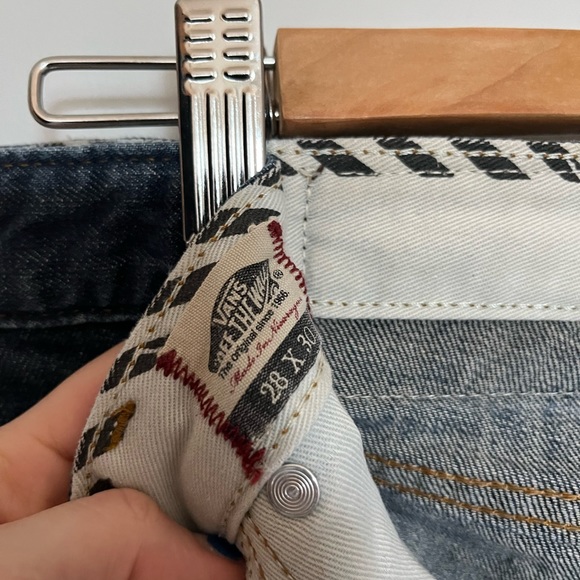 Vans jeans - Picture 9 of 9